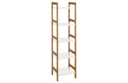 Habitat Drew 5 Shelf Bookcase